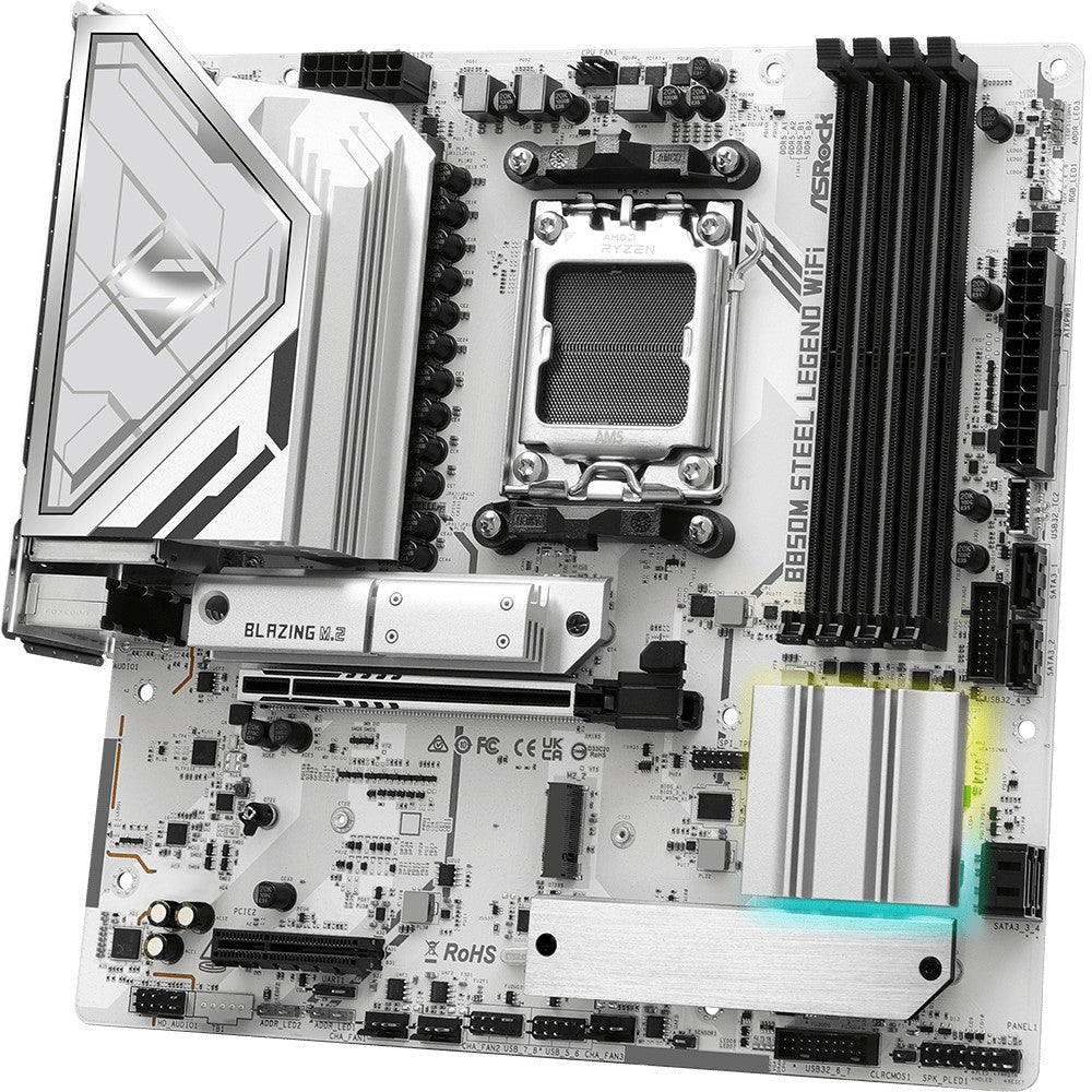AMD Ryzen 8000 Series