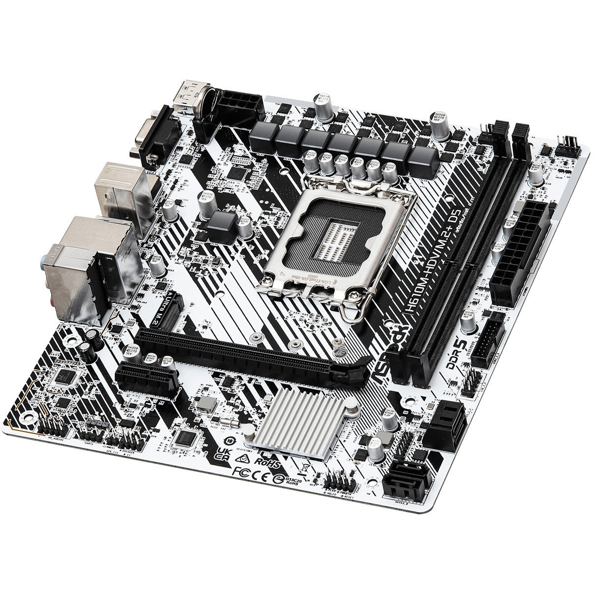 LGA 1700