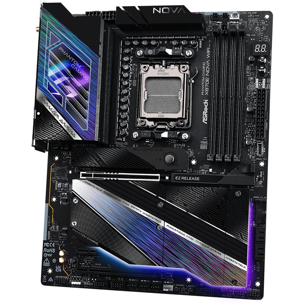 AMD Ryzen 8000 Series