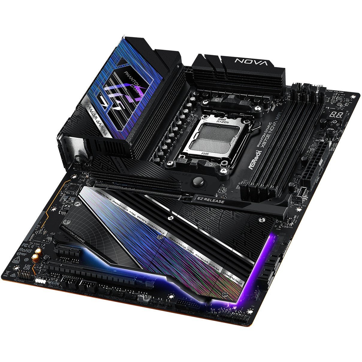 AMD Ryzen 9000 Series