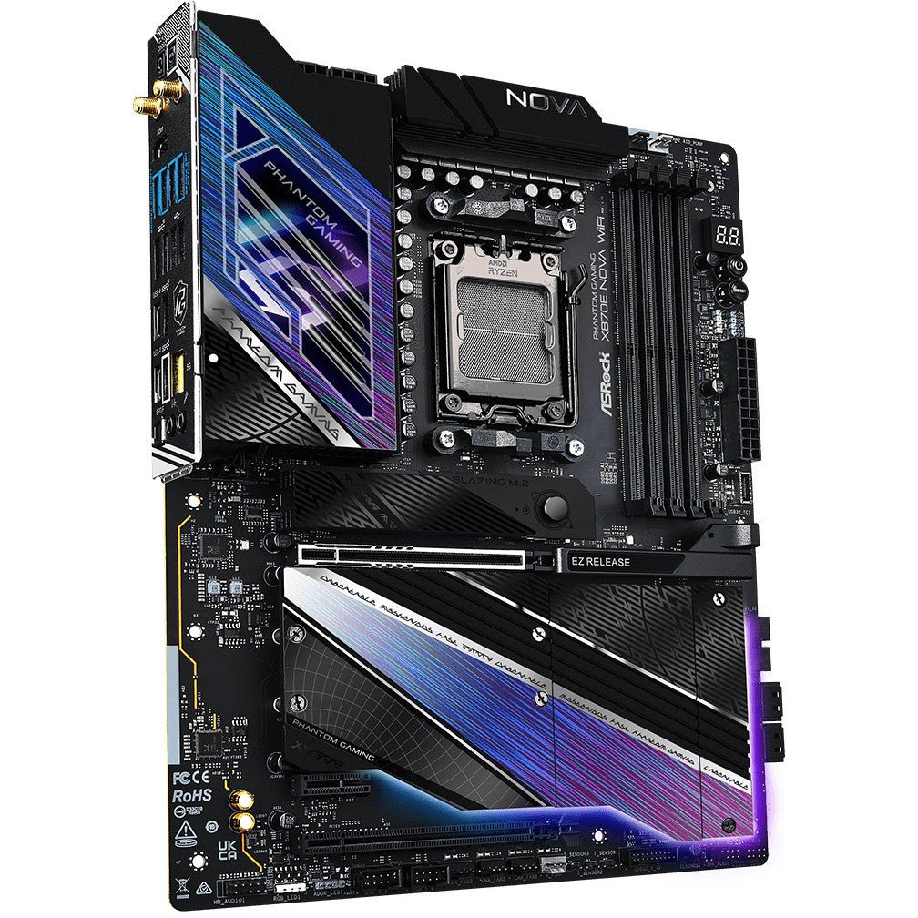 AMD Ryzen 7000 Series