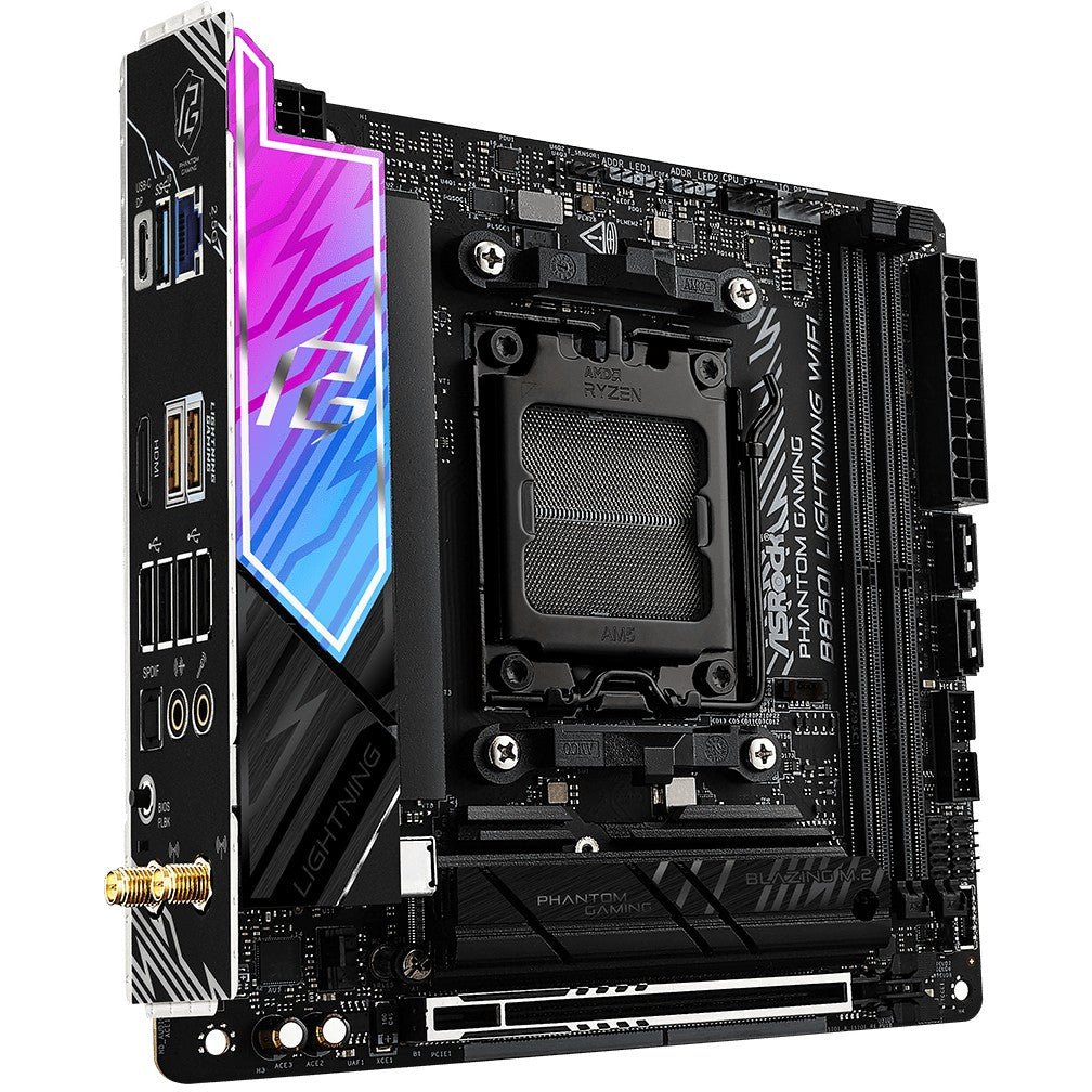 AMD Ryzen 7000 Series