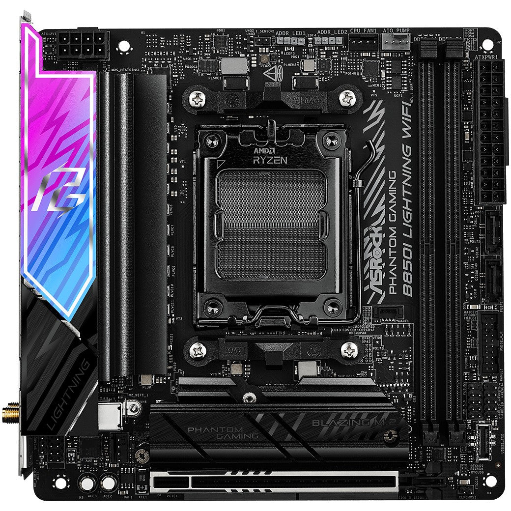 Socket AM5