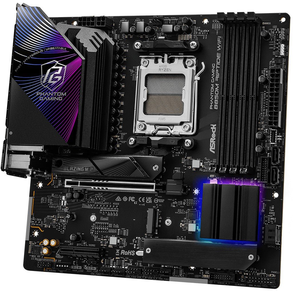 AMD Ryzen 8000 Series