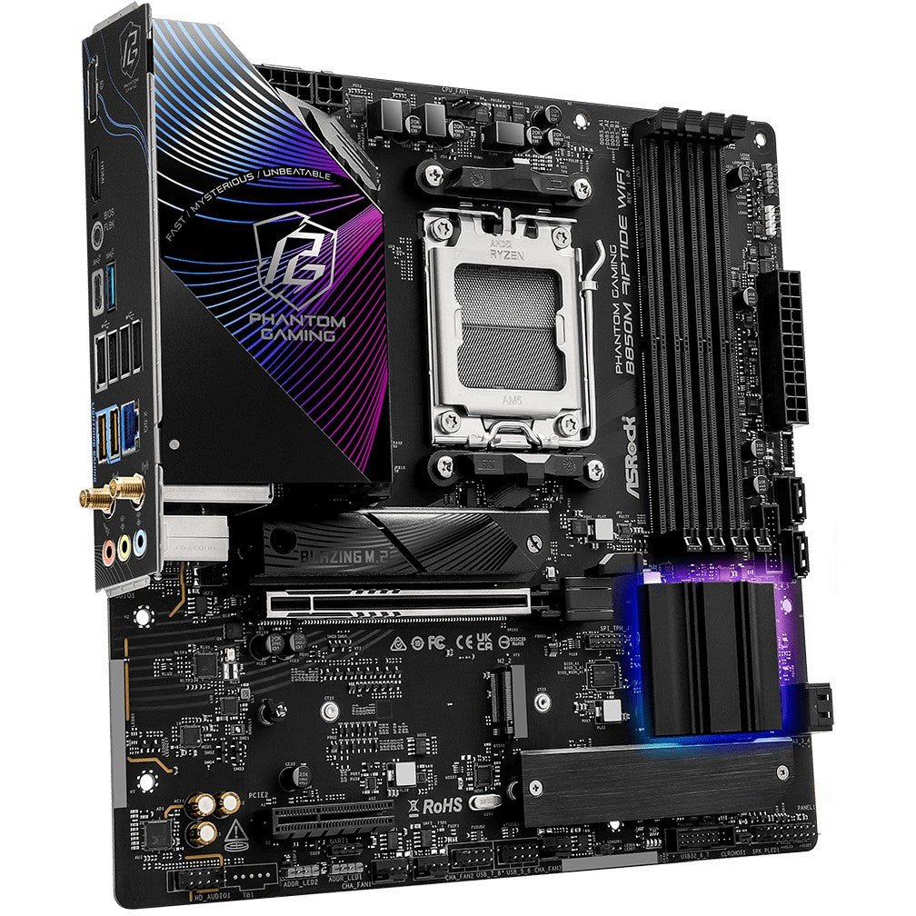 AMD Ryzen 7000 Series