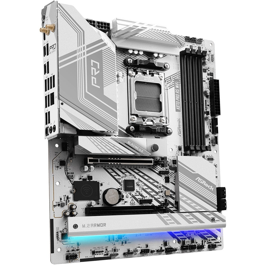AMD Ryzen 7000 Series