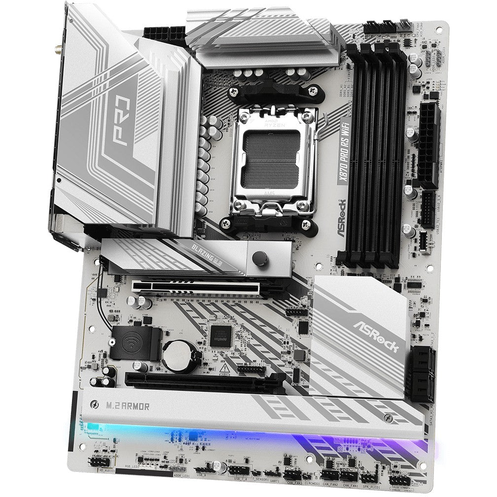 AMD Ryzen 8000 Series