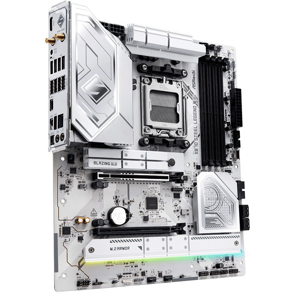 AMD Ryzen™ 7