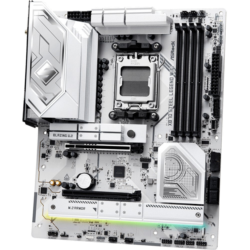 AMD Ryzen™ 9