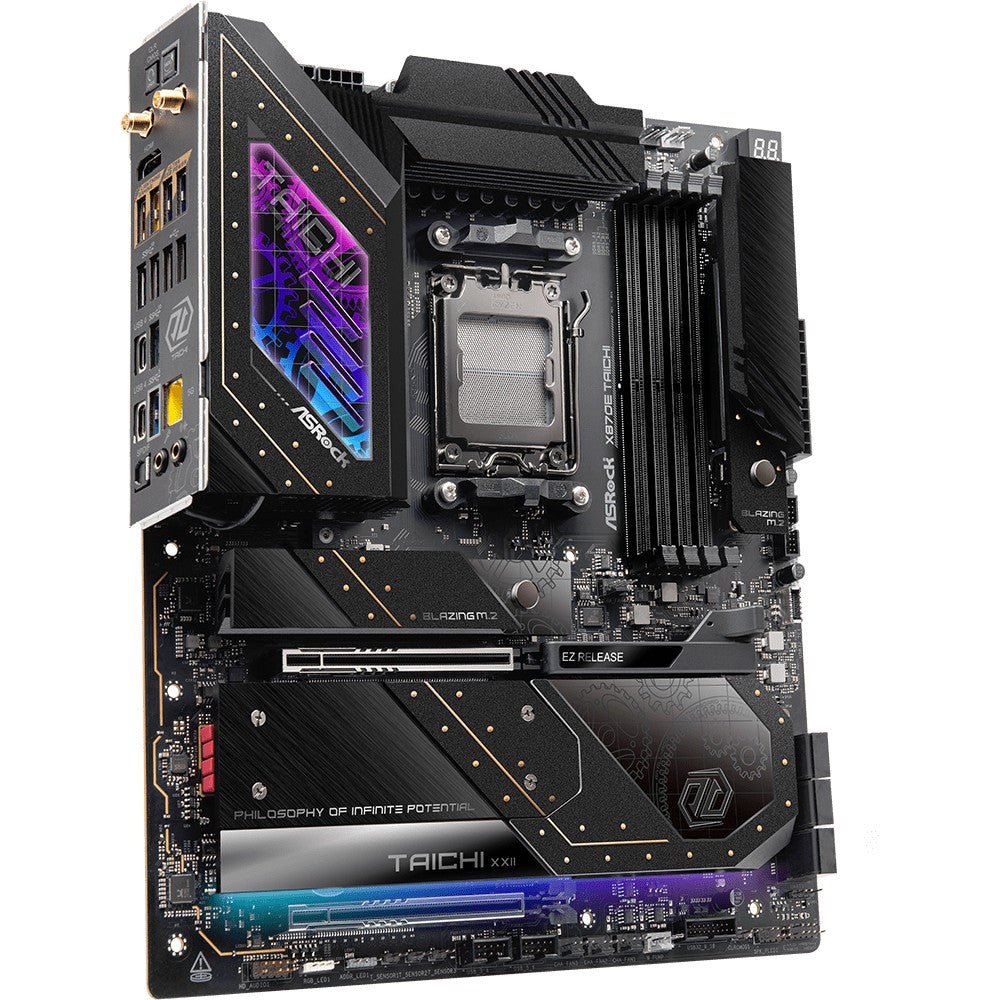 AMD Ryzen 7000 Series