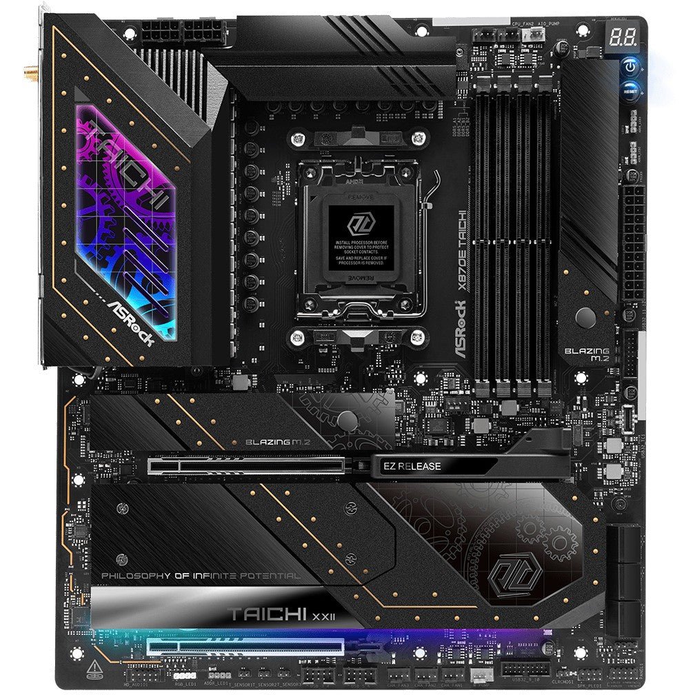 AMD