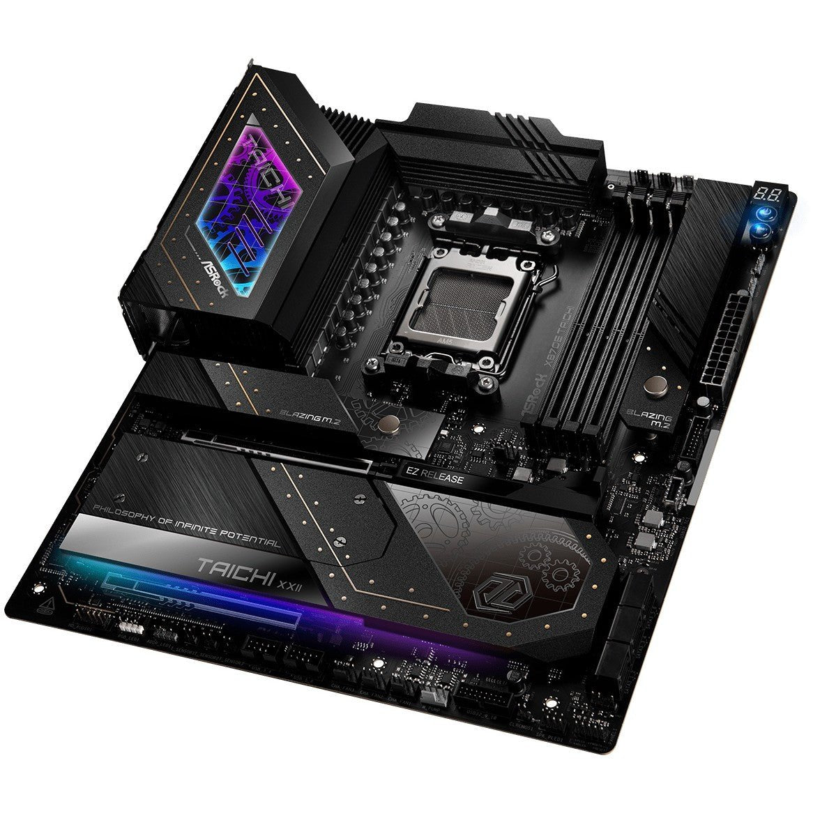 AMD Ryzen 9000 Series