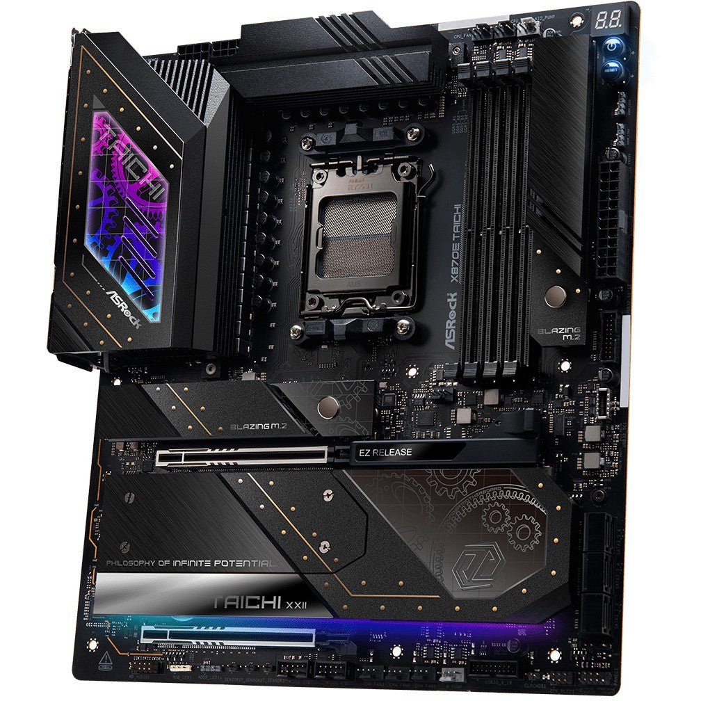 AMD Ryzen 8000 Series