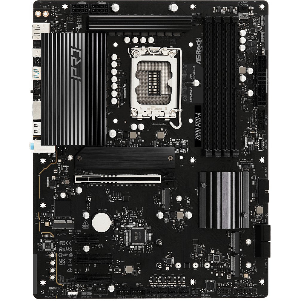 LGA 1851 (Socket V1)