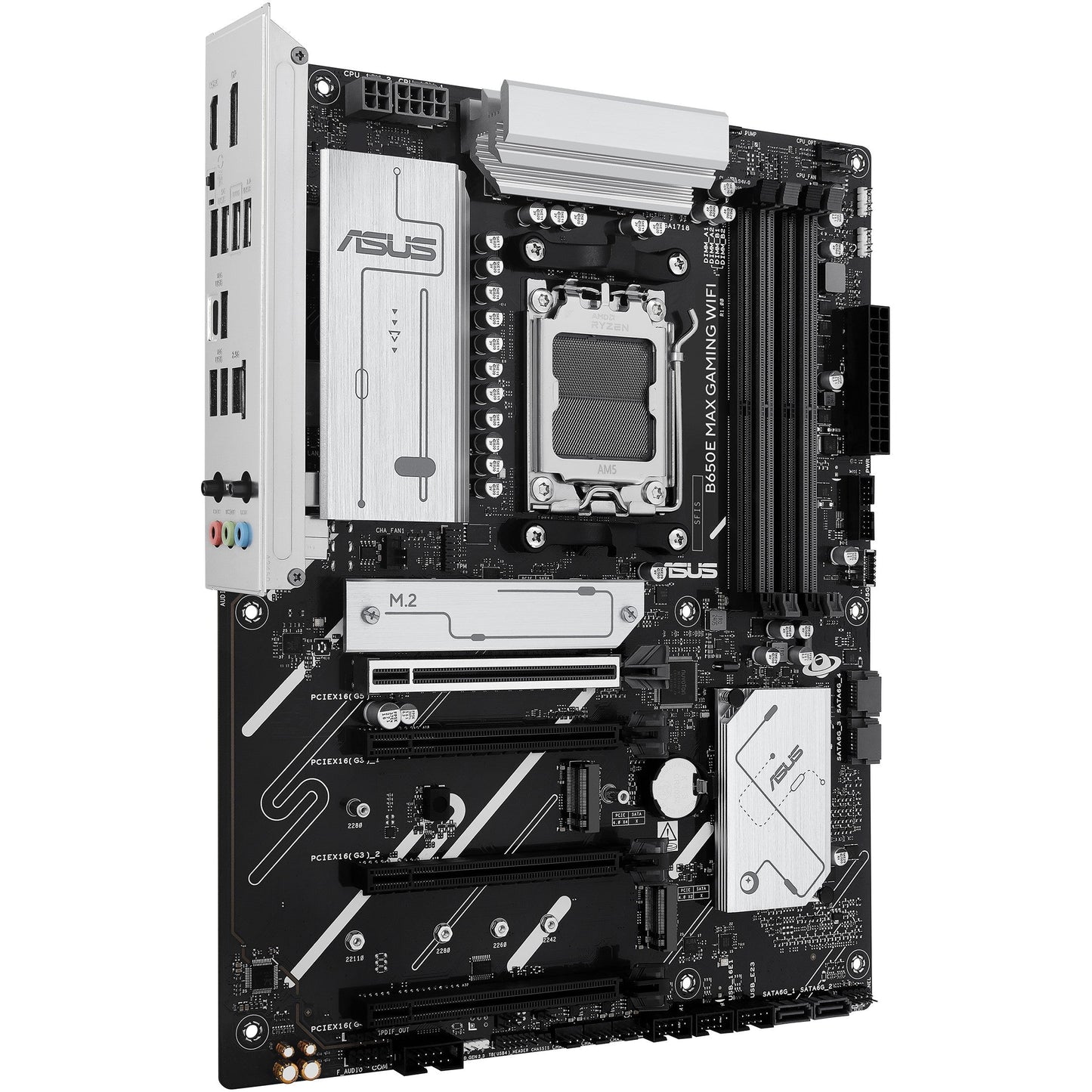 Socket AM5