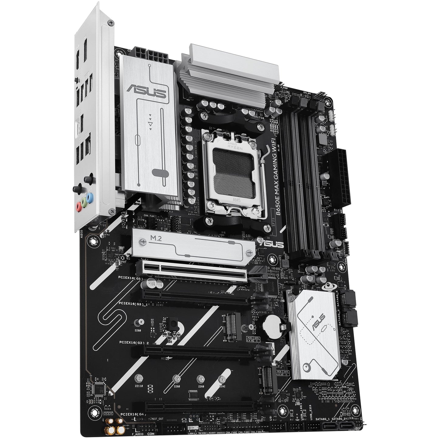 AMD Ryzen 7000 Series