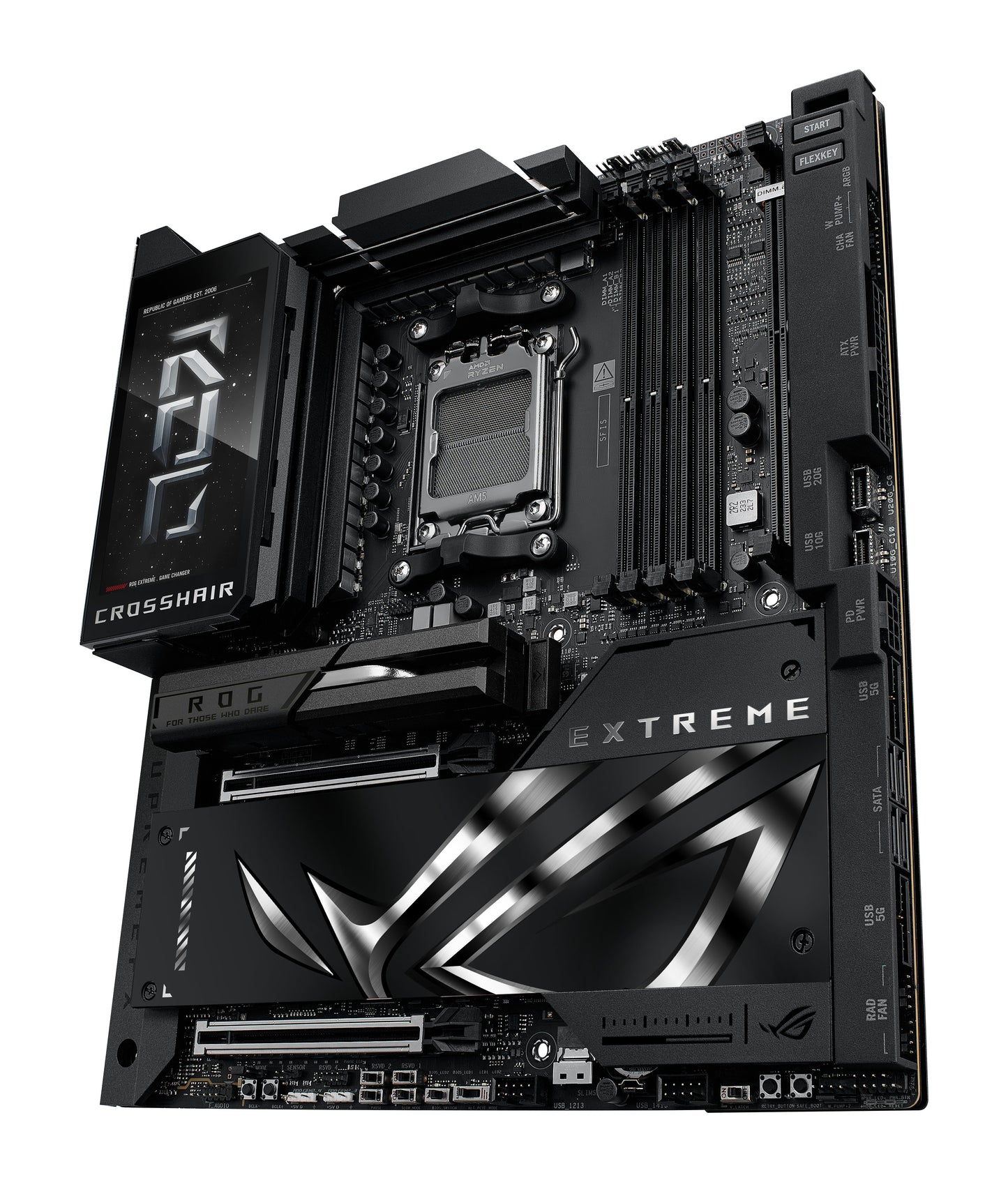 GAMEFORCE.IE - Custom Gaming PCs Best Value Lowest Cost Intel & AMD from Irelands Expert PC Builders - Nvidia RTX5060 RTX5070 RTX5080 RTX5090 Radeon Ultra Extreme Dublin Cork Belfast Galway Ki