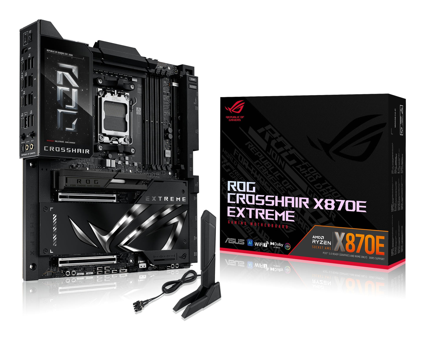 GAMEFORCE.IE - Custom Gaming PCs Best Value Lowest Cost Intel & AMD from Irelands Expert PC Builders - Nvidia RTX5060 RTX5070 RTX5080 RTX5090 Radeon Ultra Extreme Dublin Cork Belfast Galway Ki