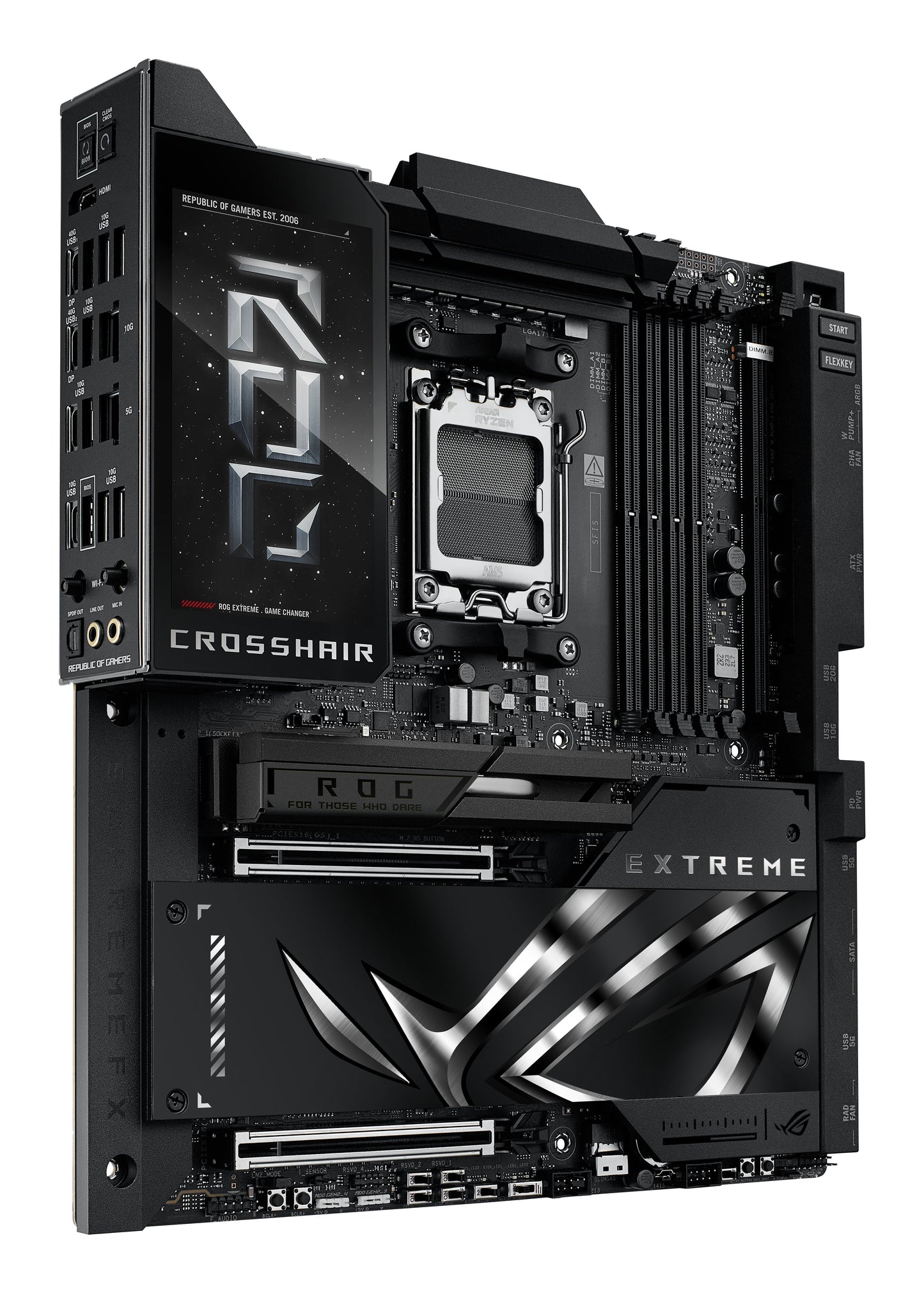 GAMEFORCE.IE - Custom Gaming PCs Best Value Lowest Cost Intel & AMD from Irelands Expert PC Builders - Nvidia RTX5060 RTX5070 RTX5080 RTX5090 Radeon Ultra Extreme Dublin Cork Belfast Galway Ki
