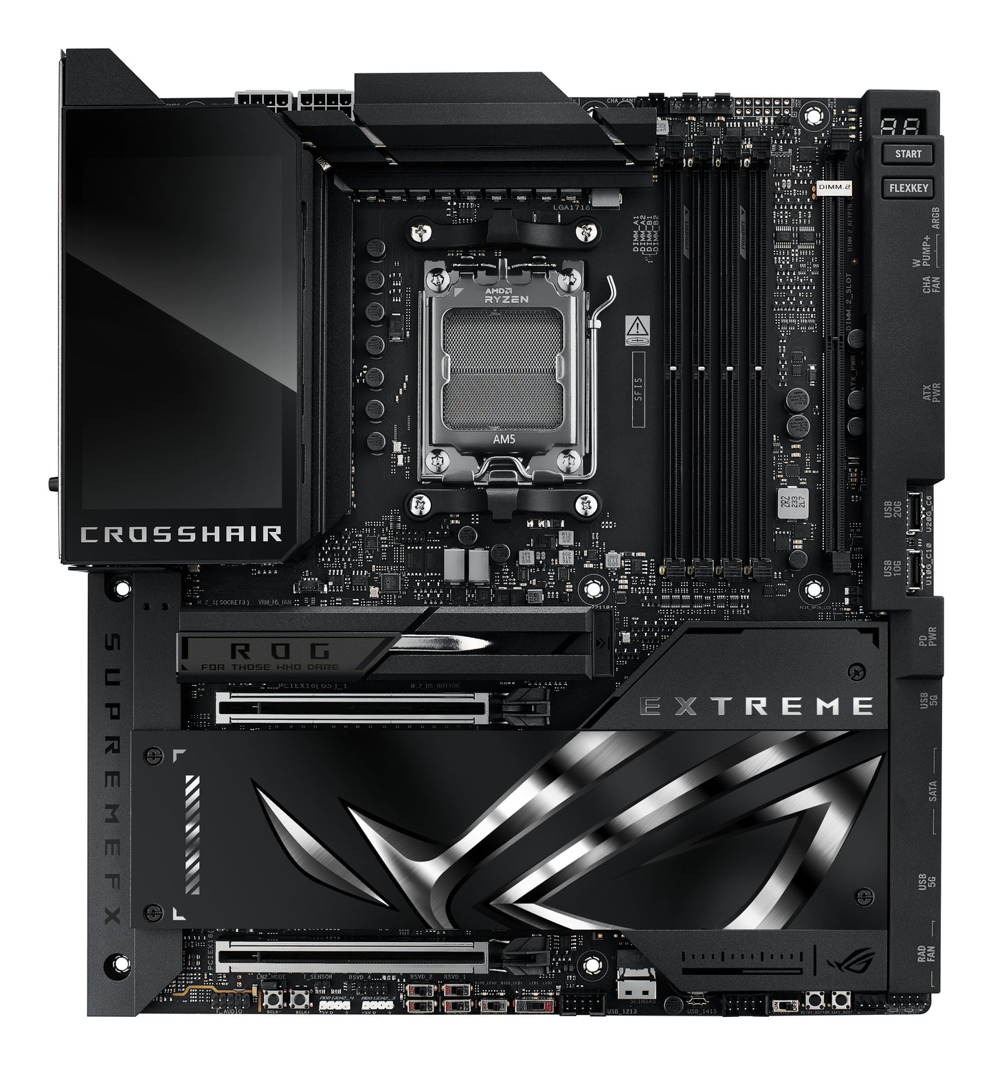 GAMEFORCE.IE - Custom Gaming PCs Best Value Lowest Cost Intel & AMD from Irelands Expert PC Builders - Nvidia RTX5060 RTX5070 RTX5080 RTX5090 Radeon Ultra Extreme Dublin Cork Belfast Galway Ki