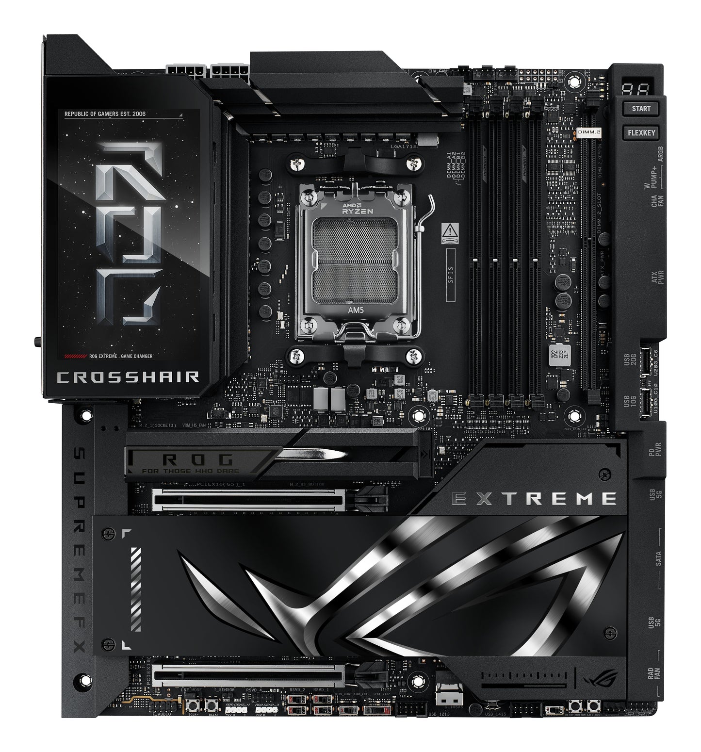 GAMEFORCE.IE - Custom Gaming PCs Best Value Lowest Cost Intel & AMD from Irelands Expert PC Builders - Nvidia RTX5060 RTX5070 RTX5080 RTX5090 Radeon Ultra Extreme Dublin Cork Belfast Galway Ki