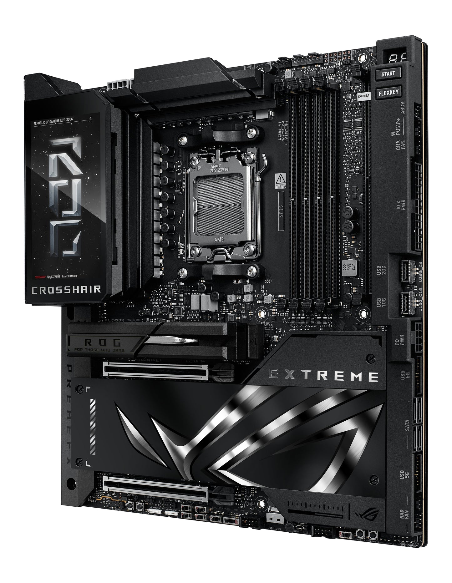 GAMEFORCE.IE - Custom Gaming PCs Best Value Lowest Cost Intel & AMD from Irelands Expert PC Builders - Nvidia RTX5060 RTX5070 RTX5080 RTX5090 Radeon Ultra Extreme Dublin Cork Belfast Galway Ki