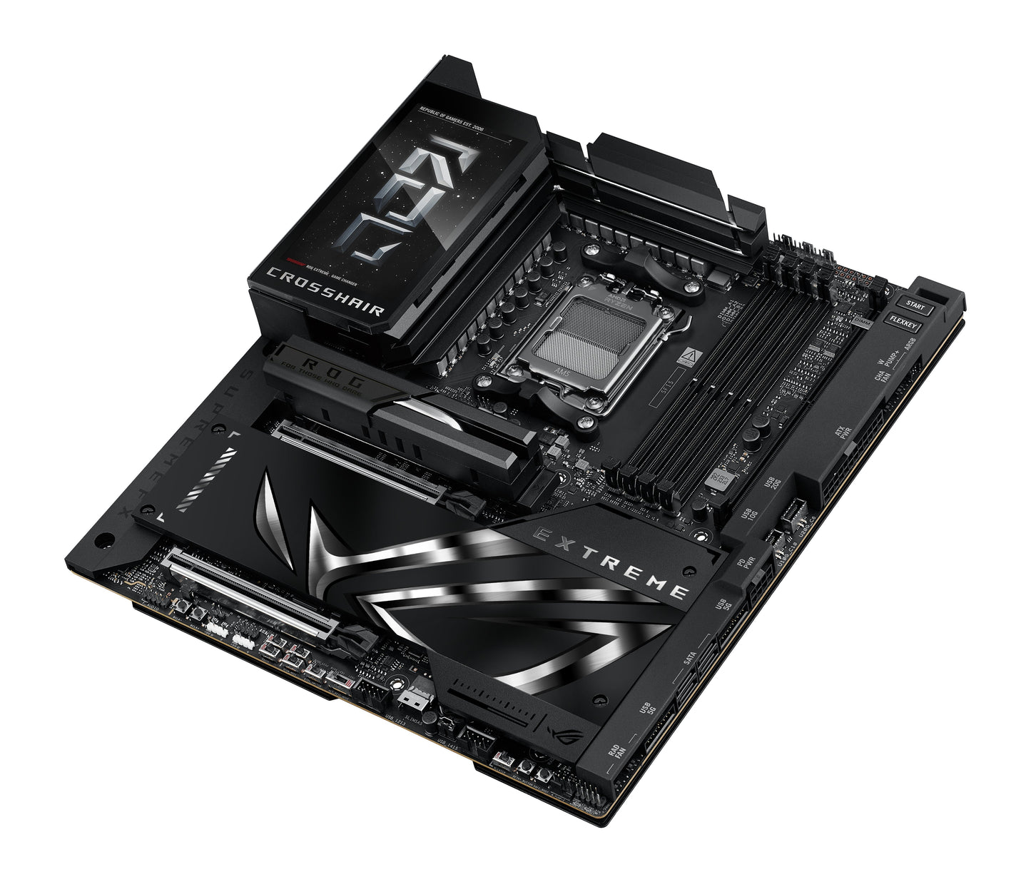 GAMEFORCE.IE - Custom Gaming PCs Best Value Lowest Cost Intel & AMD from Irelands Expert PC Builders - Nvidia RTX5060 RTX5070 RTX5080 RTX5090 Radeon Ultra Extreme Dublin Cork Belfast Galway Ki