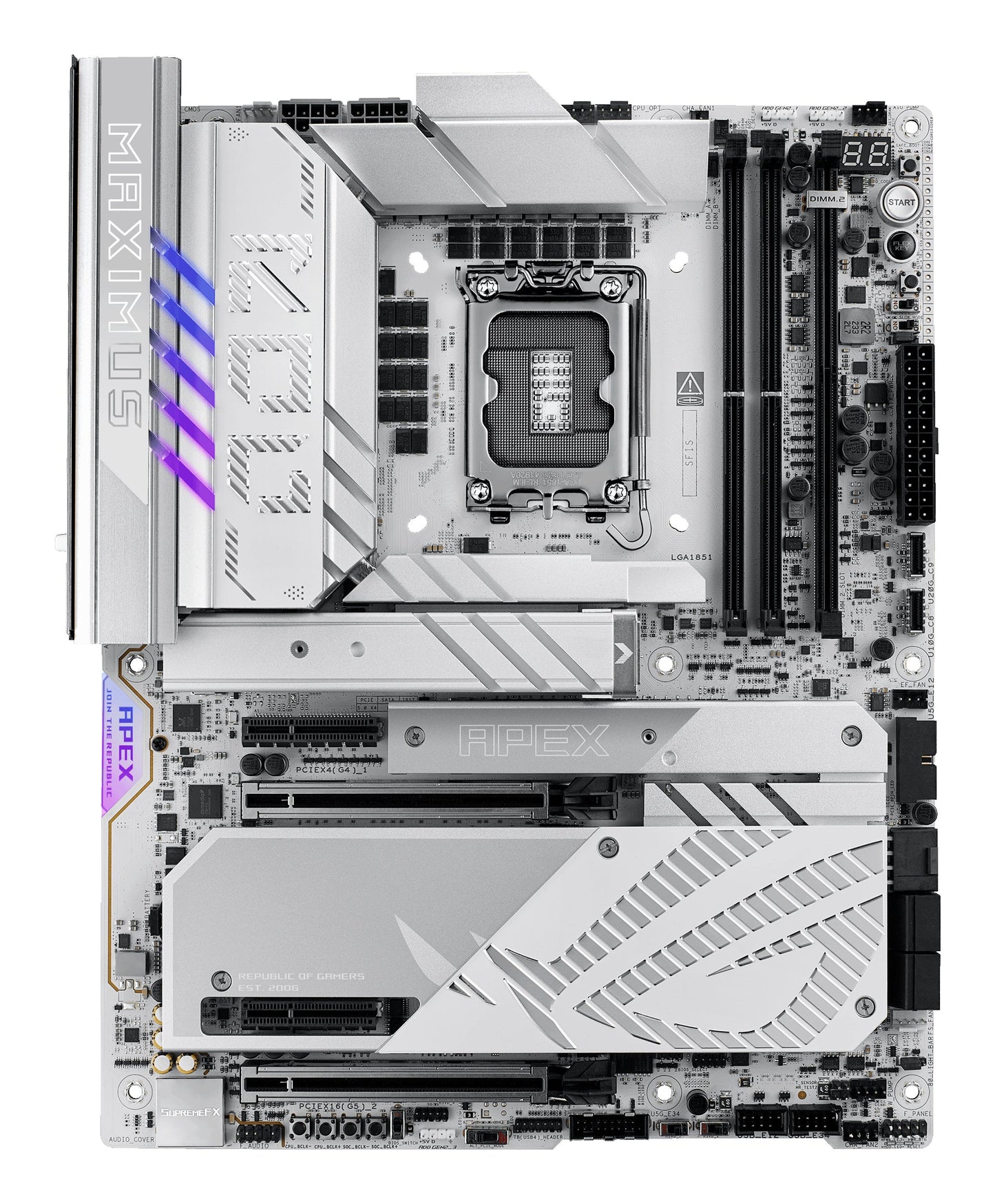 GAMEFORCE.IE - Custom Gaming PCs Best Value Lowest Cost Intel & AMD from Irelands Expert PC Builders - Nvidia RTX5060 RTX5070 RTX5080 RTX5090 Radeon Ultra Extreme Dublin Cork Belfast Galway Ki