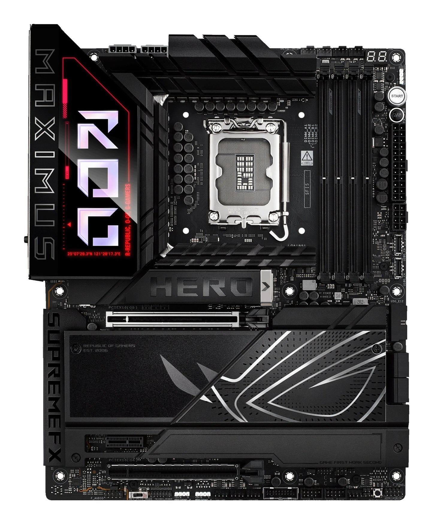 GAMEFORCE.IE - Custom Gaming PCs Best Value Lowest Cost Intel & AMD from Irelands Expert PC Builders - Nvidia RTX5060 RTX5070 RTX5080 RTX5090 Radeon Ultra Extreme Dublin Cork Belfast Galway Ki