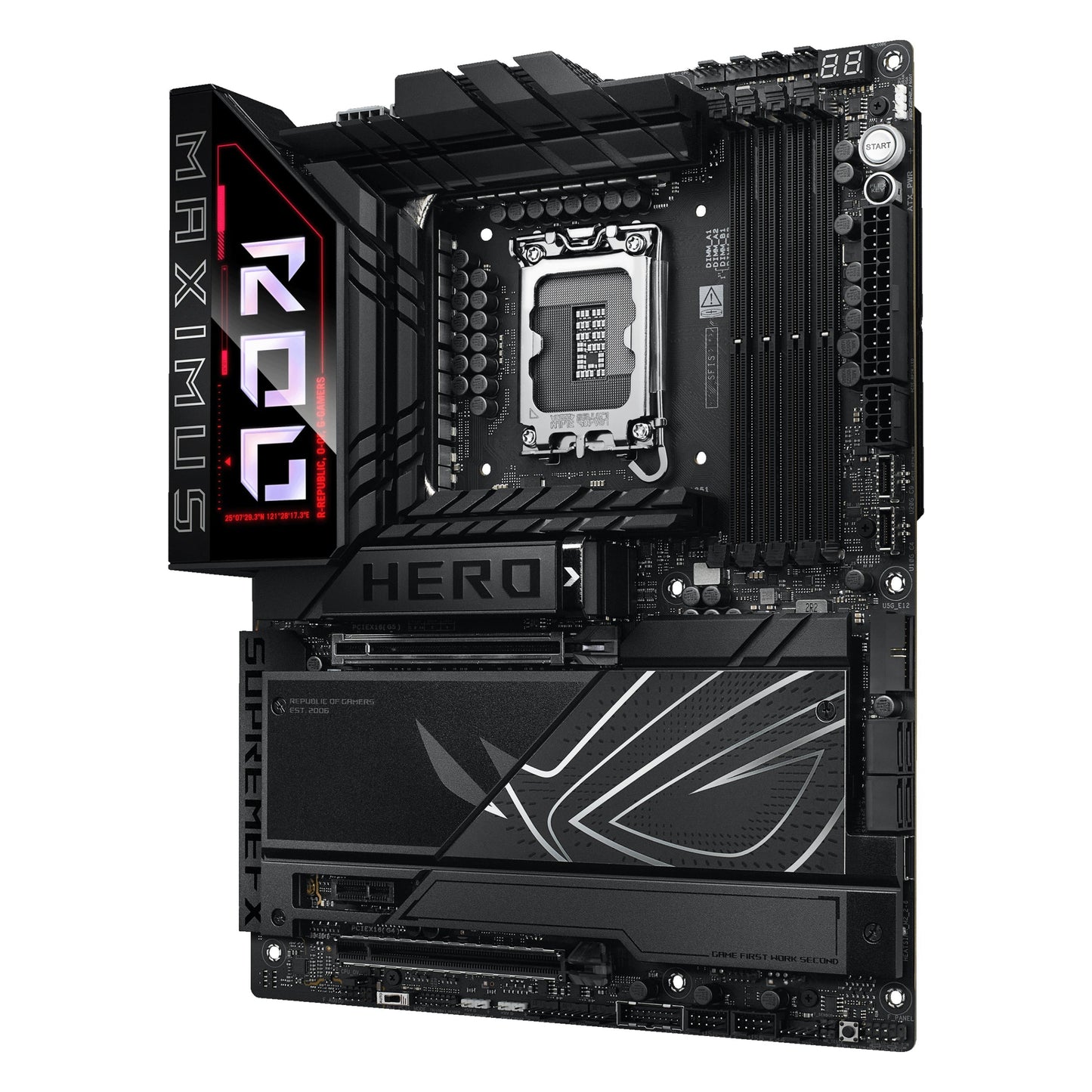 GAMEFORCE.IE - Custom Gaming PCs Best Value Lowest Cost Intel & AMD from Irelands Expert PC Builders - Nvidia RTX5060 RTX5070 RTX5080 RTX5090 Radeon Ultra Extreme Dublin Cork Belfast Galway Ki