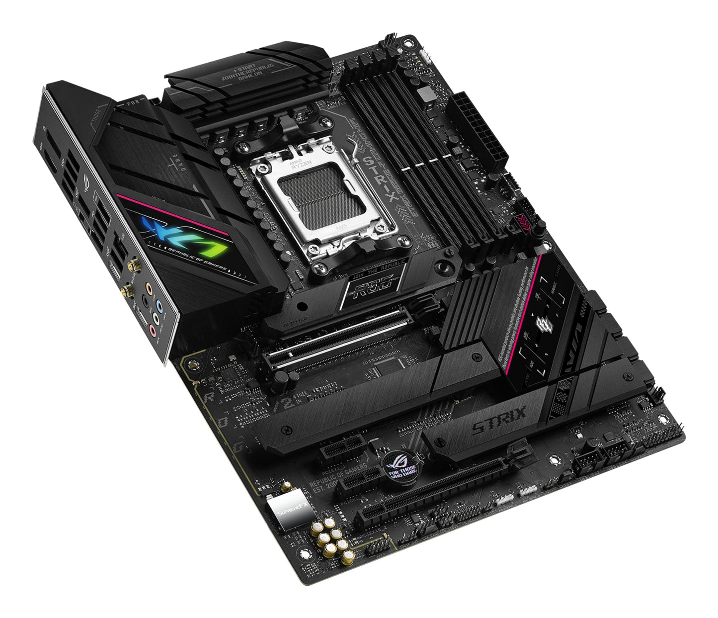 GAMEFORCE.IE - Custom Gaming PCs Best Value Lowest Cost Intel & AMD from Irelands Expert PC Builders - Nvidia RTX5060 RTX5070 RTX5080 RTX5090 Radeon Ultra Extreme Dublin Cork Belfast Galway Ki