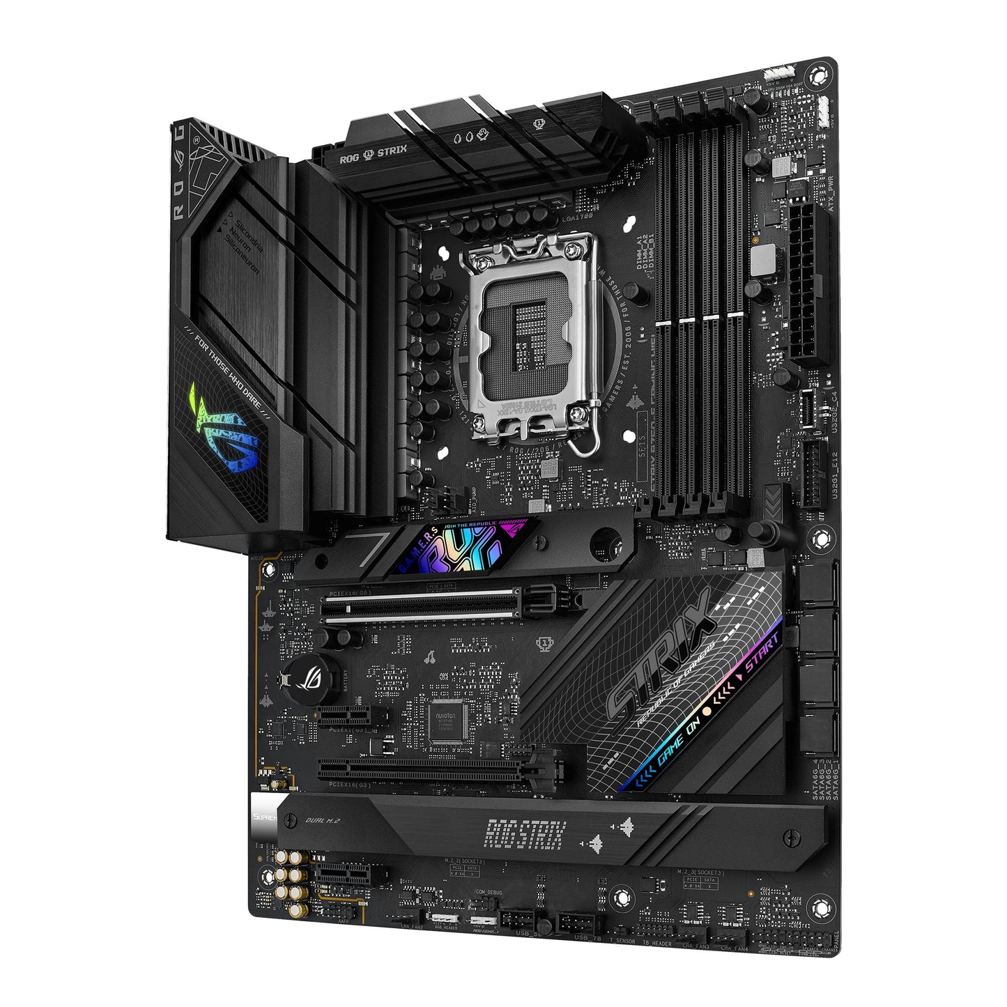 GAMEFORCE.IE - Custom Gaming PCs Best Value Lowest Cost Intel & AMD from Irelands Expert PC Builders - Nvidia RTX5060 RTX5070 RTX5080 RTX5090 Radeon Ultra Extreme Dublin Cork Belfast Galway Ki