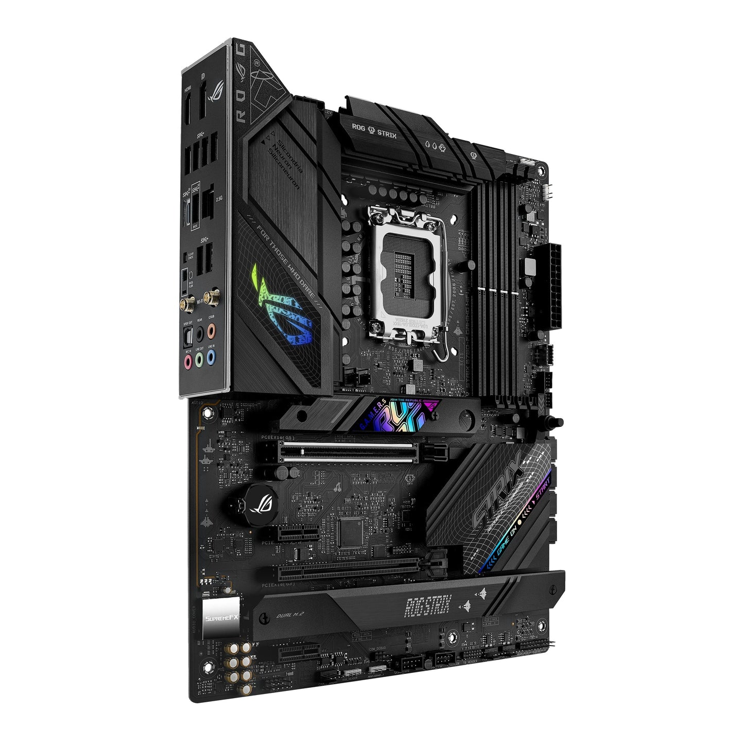 GAMEFORCE.IE - Custom Gaming PCs Best Value Lowest Cost Intel & AMD from Irelands Expert PC Builders - Nvidia RTX5060 RTX5070 RTX5080 RTX5090 Radeon Ultra Extreme Dublin Cork Belfast Galway Ki