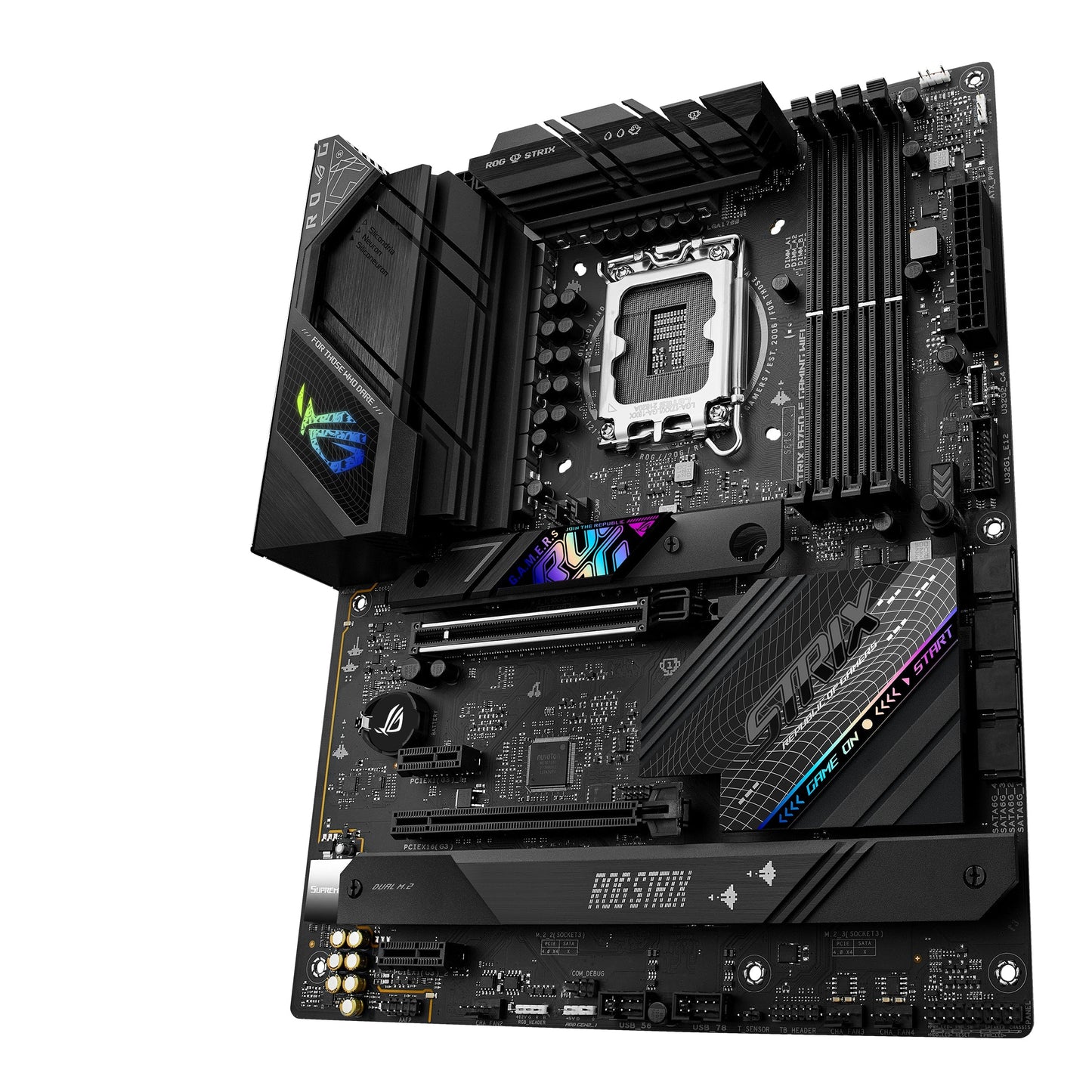 GAMEFORCE.IE - Custom Gaming PCs Best Value Lowest Cost Intel & AMD from Irelands Expert PC Builders - Nvidia RTX5060 RTX5070 RTX5080 RTX5090 Radeon Ultra Extreme Dublin Cork Belfast Galway Ki