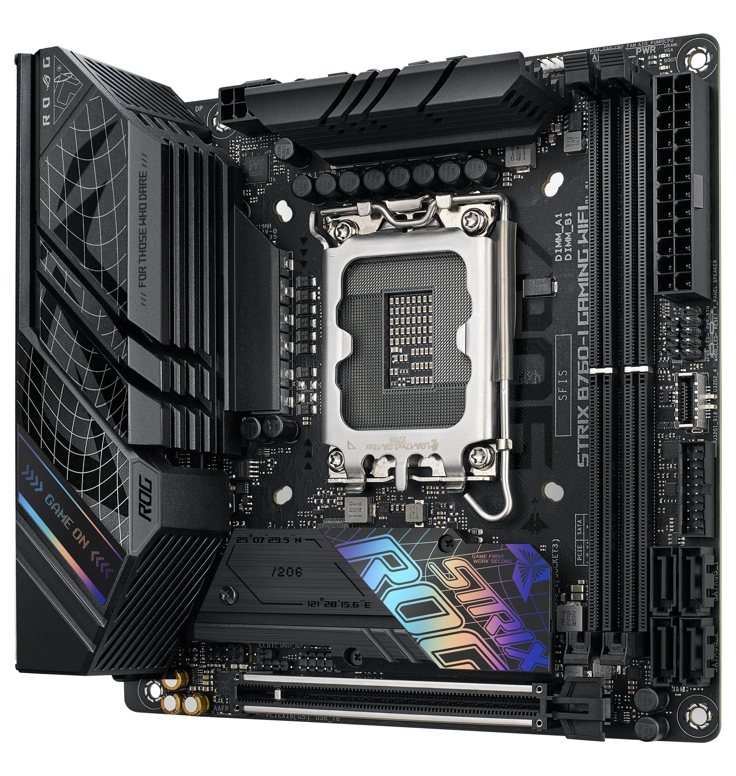 GAMEFORCE.IE - Custom Gaming PCs Best Value Lowest Cost Intel & AMD from Irelands Expert PC Builders - Nvidia RTX5060 RTX5070 RTX5080 RTX5090 Radeon Ultra Extreme Dublin Cork Belfast Galway Ki