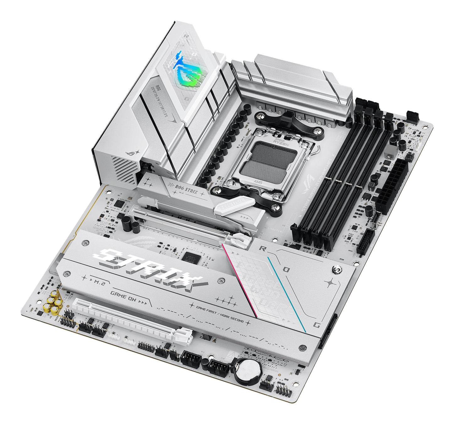 GAMEFORCE.IE - Custom Gaming PCs Best Value Lowest Cost Intel & AMD from Irelands Expert PC Builders - Nvidia RTX5060 RTX5070 RTX5080 RTX5090 Radeon Ultra Extreme Dublin Cork Belfast Galway Ki