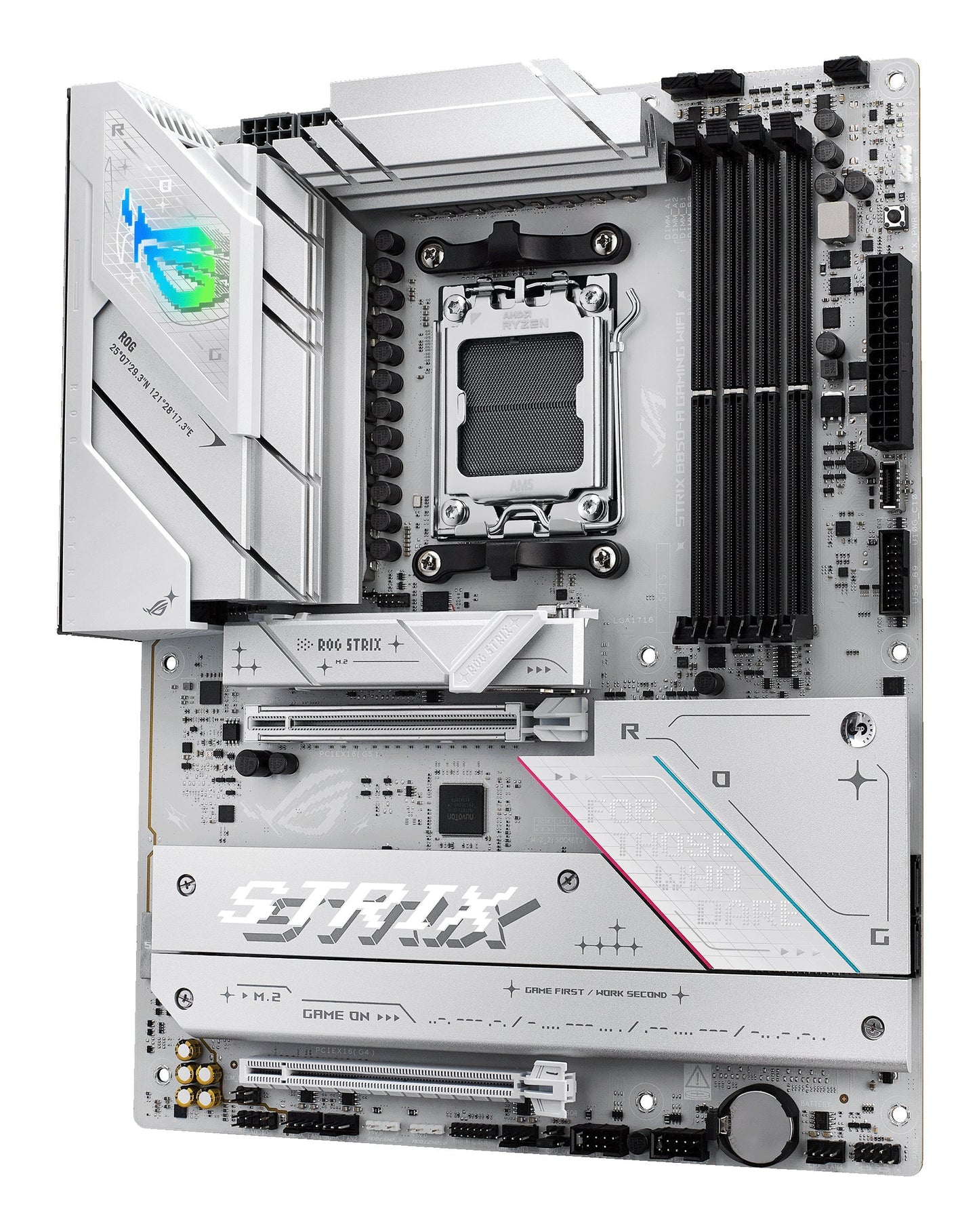 GAMEFORCE.IE - Custom Gaming PCs Best Value Lowest Cost Intel & AMD from Irelands Expert PC Builders - Nvidia RTX5060 RTX5070 RTX5080 RTX5090 Radeon Ultra Extreme Dublin Cork Belfast Galway Ki