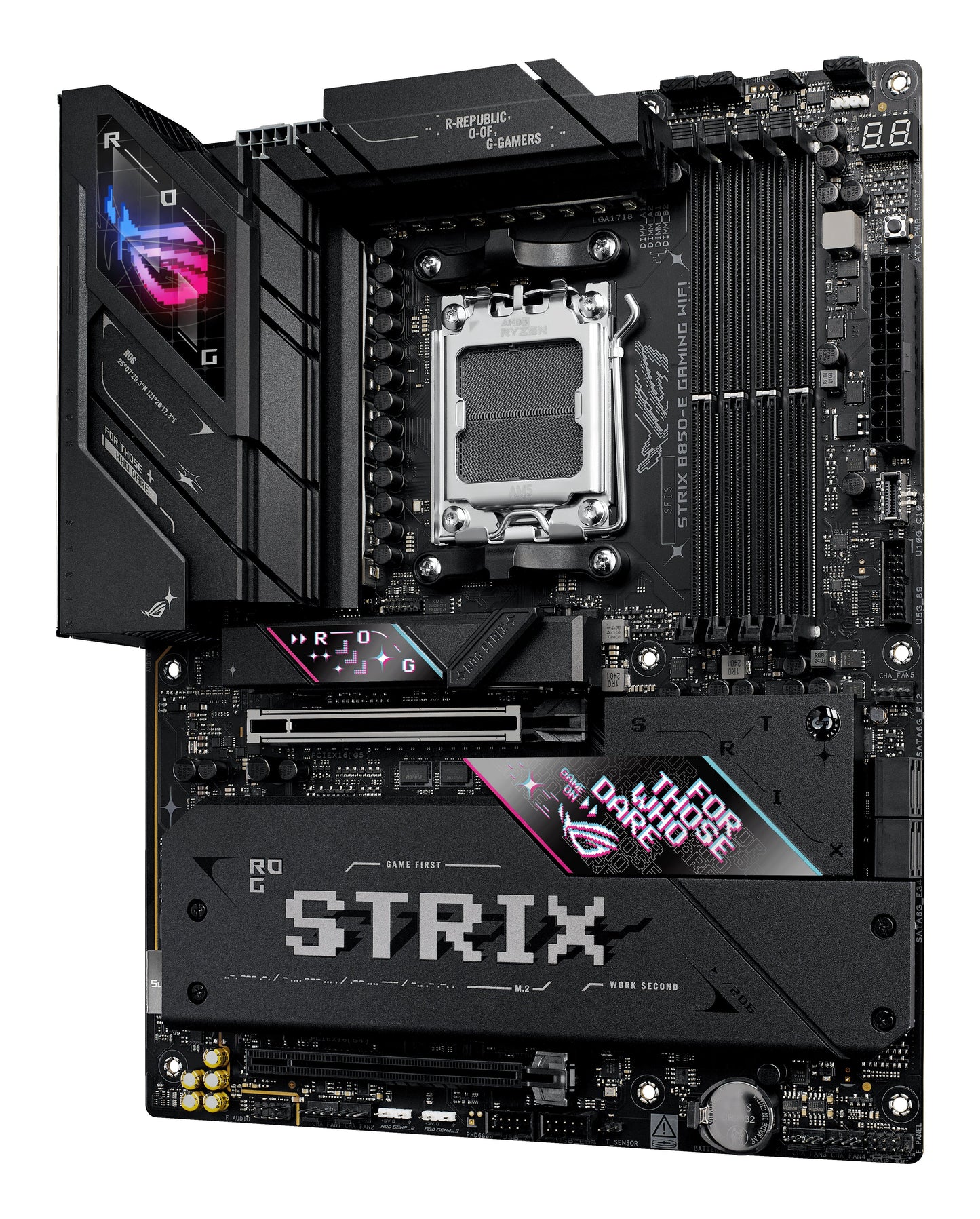 GAMEFORCE.IE - Custom Gaming PCs Best Value Lowest Cost Intel & AMD from Irelands Expert PC Builders - Nvidia RTX5060 RTX5070 RTX5080 RTX5090 Radeon Ultra Extreme Dublin Cork Belfast Galway Ki