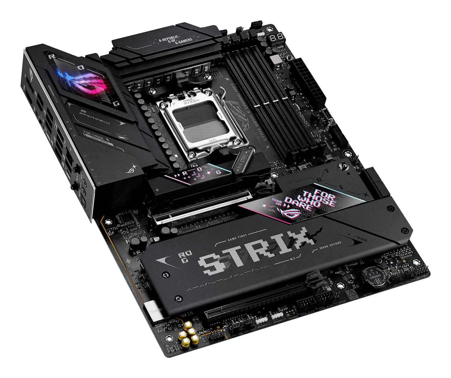 GAMEFORCE.IE - Custom Gaming PCs Best Value Lowest Cost Intel & AMD from Irelands Expert PC Builders - Nvidia RTX5060 RTX5070 RTX5080 RTX5090 Radeon Ultra Extreme Dublin Cork Belfast Galway Ki
