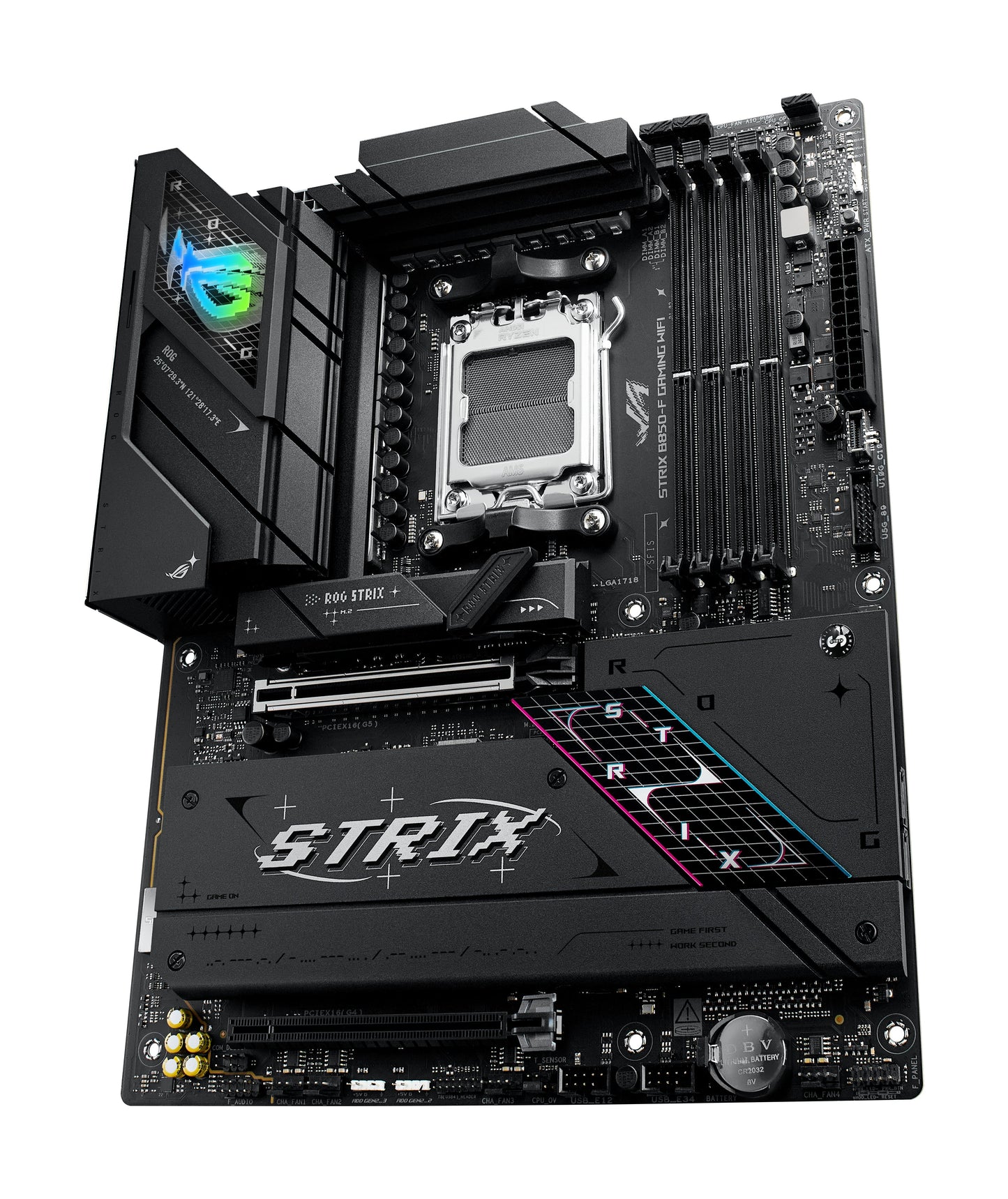 GAMEFORCE.IE - Custom Gaming PCs Best Value Lowest Cost Intel & AMD from Irelands Expert PC Builders - Nvidia RTX5060 RTX5070 RTX5080 RTX5090 Radeon Ultra Extreme Dublin Cork Belfast Galway Ki