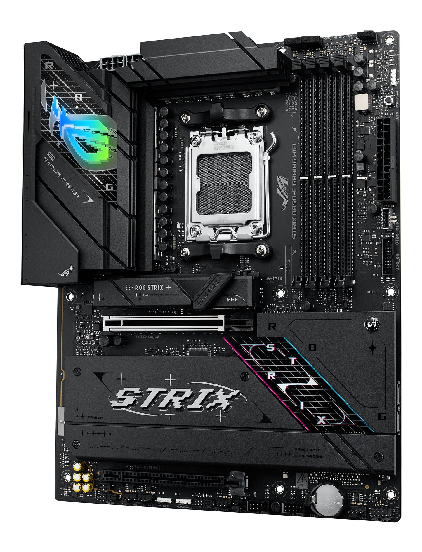 GAMEFORCE.IE - Custom Gaming PCs Best Value Lowest Cost Intel & AMD from Irelands Expert PC Builders - Nvidia RTX5060 RTX5070 RTX5080 RTX5090 Radeon Ultra Extreme Dublin Cork Belfast Galway Ki