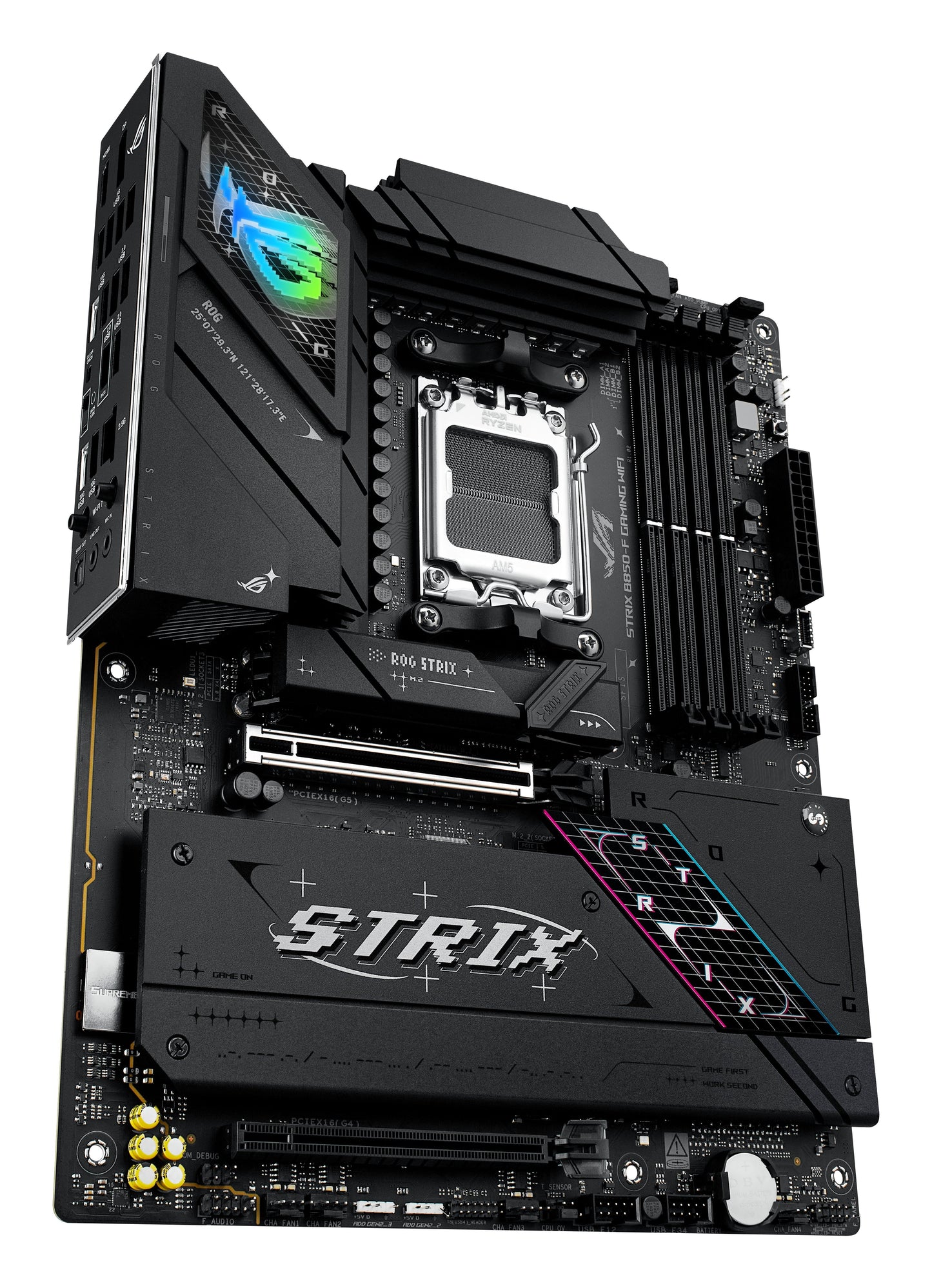 GAMEFORCE.IE - Custom Gaming PCs Best Value Lowest Cost Intel & AMD from Irelands Expert PC Builders - Nvidia RTX5060 RTX5070 RTX5080 RTX5090 Radeon Ultra Extreme Dublin Cork Belfast Galway Ki