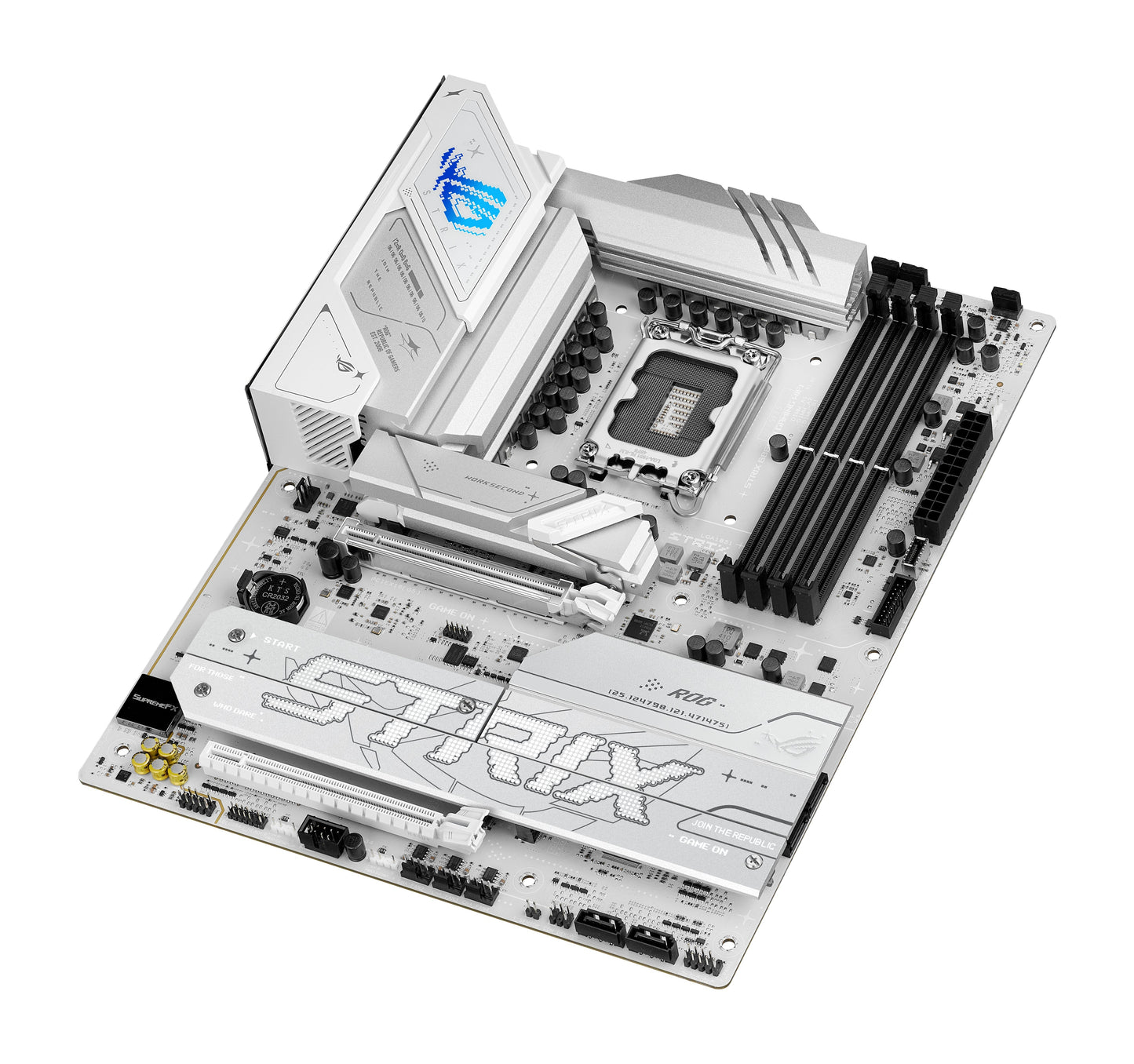 GAMEFORCE.IE - Custom Gaming PCs Best Value Lowest Cost Intel & AMD from Irelands Expert PC Builders - Nvidia RTX5060 RTX5070 RTX5080 RTX5090 Radeon Ultra Extreme Dublin Cork Belfast Galway Ki