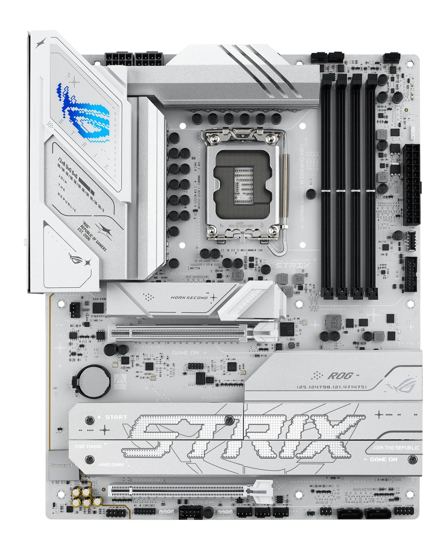 GAMEFORCE.IE - Custom Gaming PCs Best Value Lowest Cost Intel & AMD from Irelands Expert PC Builders - Nvidia RTX5060 RTX5070 RTX5080 RTX5090 Radeon Ultra Extreme Dublin Cork Belfast Galway Ki