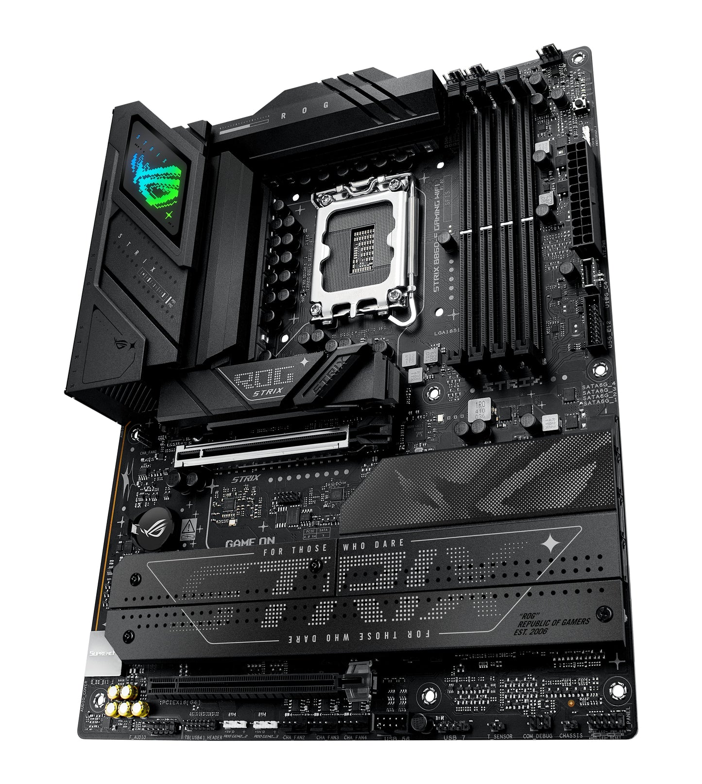 GAMEFORCE.IE - Custom Gaming PCs Best Value Lowest Cost Intel & AMD from Irelands Expert PC Builders - Nvidia RTX5060 RTX5070 RTX5080 RTX5090 Radeon Ultra Extreme Dublin Cork Belfast Galway Ki