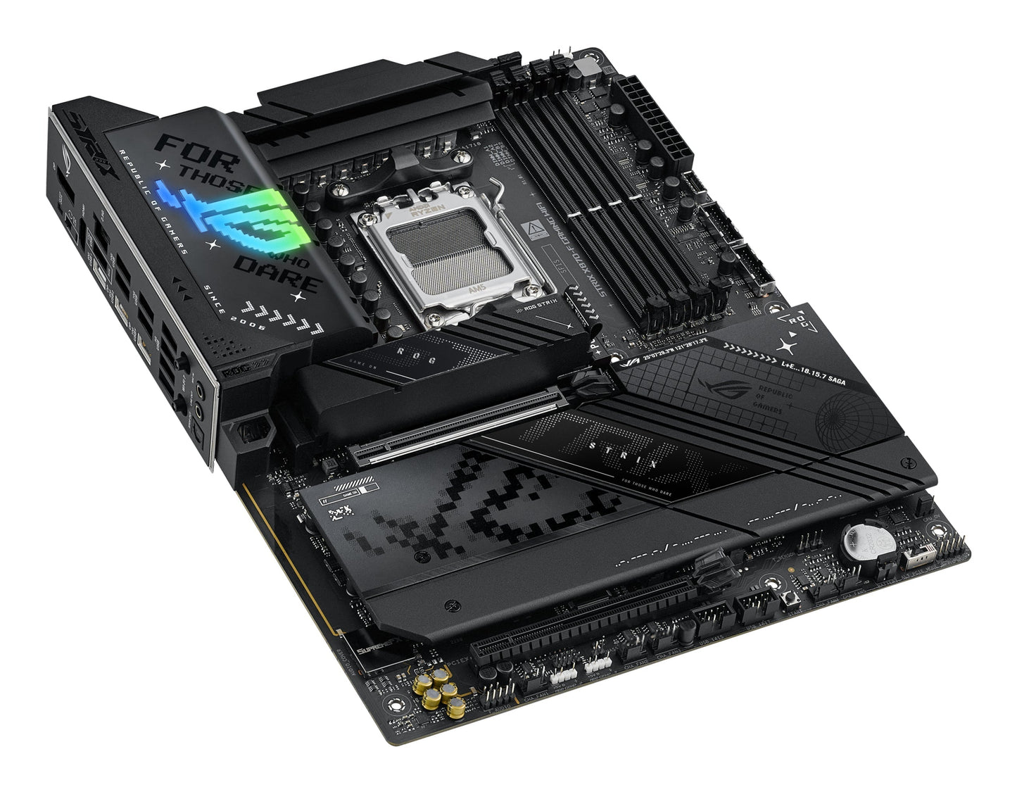 GAMEFORCE.IE - Custom Gaming PCs Best Value Lowest Cost Intel & AMD from Irelands Expert PC Builders - Nvidia RTX5060 RTX5070 RTX5080 RTX5090 Radeon Ultra Extreme Dublin Cork Belfast Galway Ki