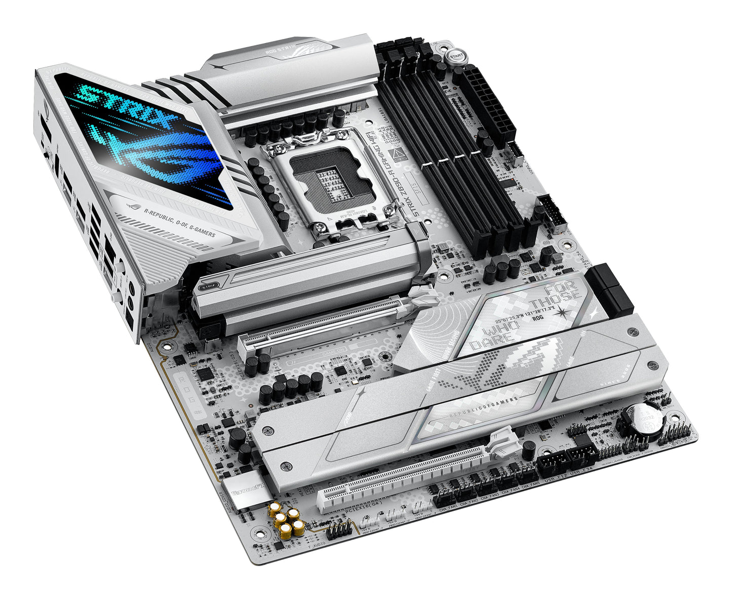 GAMEFORCE.IE - Custom Gaming PCs Best Value Lowest Cost Intel & AMD from Irelands Expert PC Builders - Nvidia RTX5060 RTX5070 RTX5080 RTX5090 Radeon Ultra Extreme Dublin Cork Belfast Galway Ki