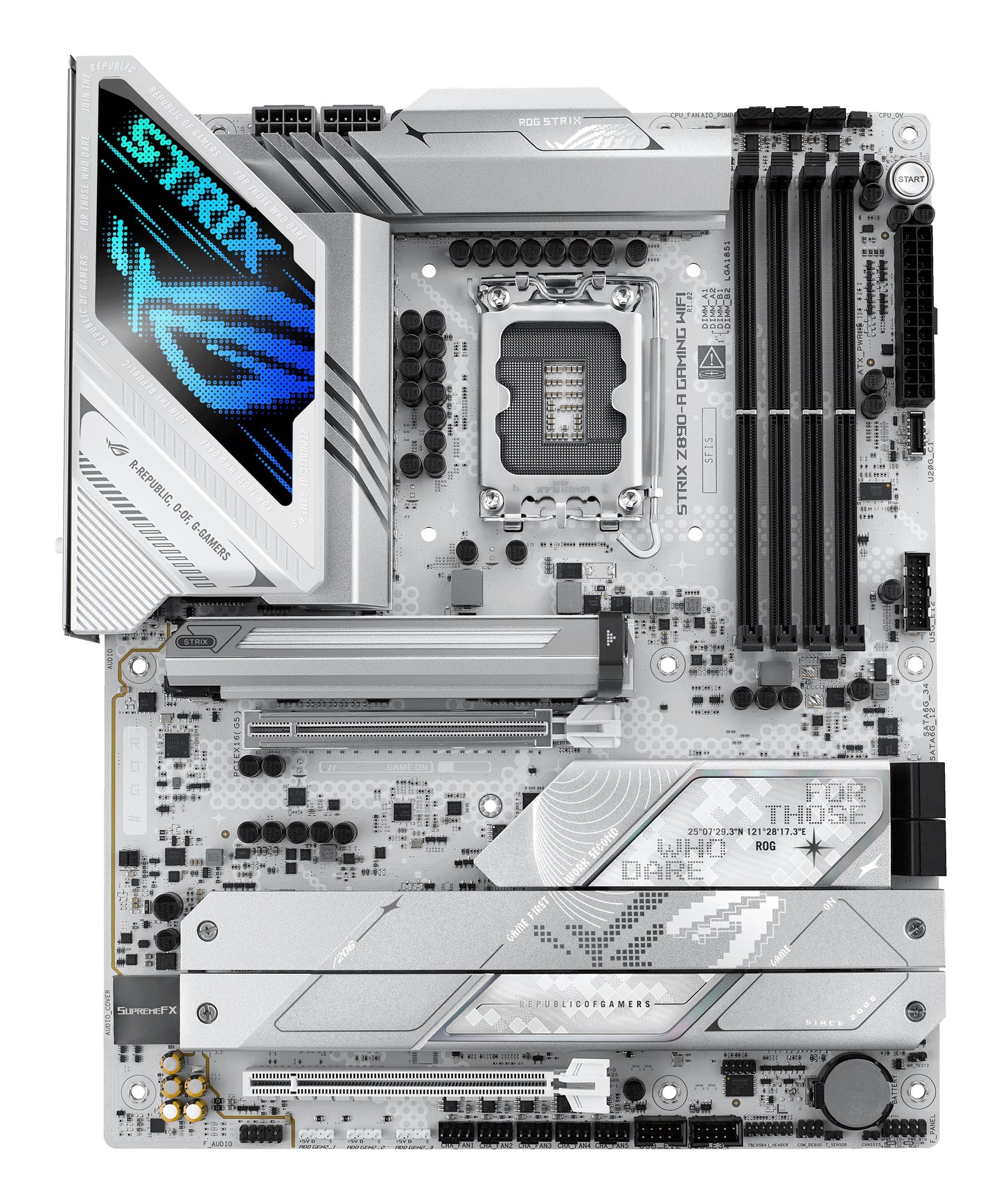 GAMEFORCE.IE - Custom Gaming PCs Best Value Lowest Cost Intel & AMD from Irelands Expert PC Builders - Nvidia RTX5060 RTX5070 RTX5080 RTX5090 Radeon Ultra Extreme Dublin Cork Belfast Galway Ki