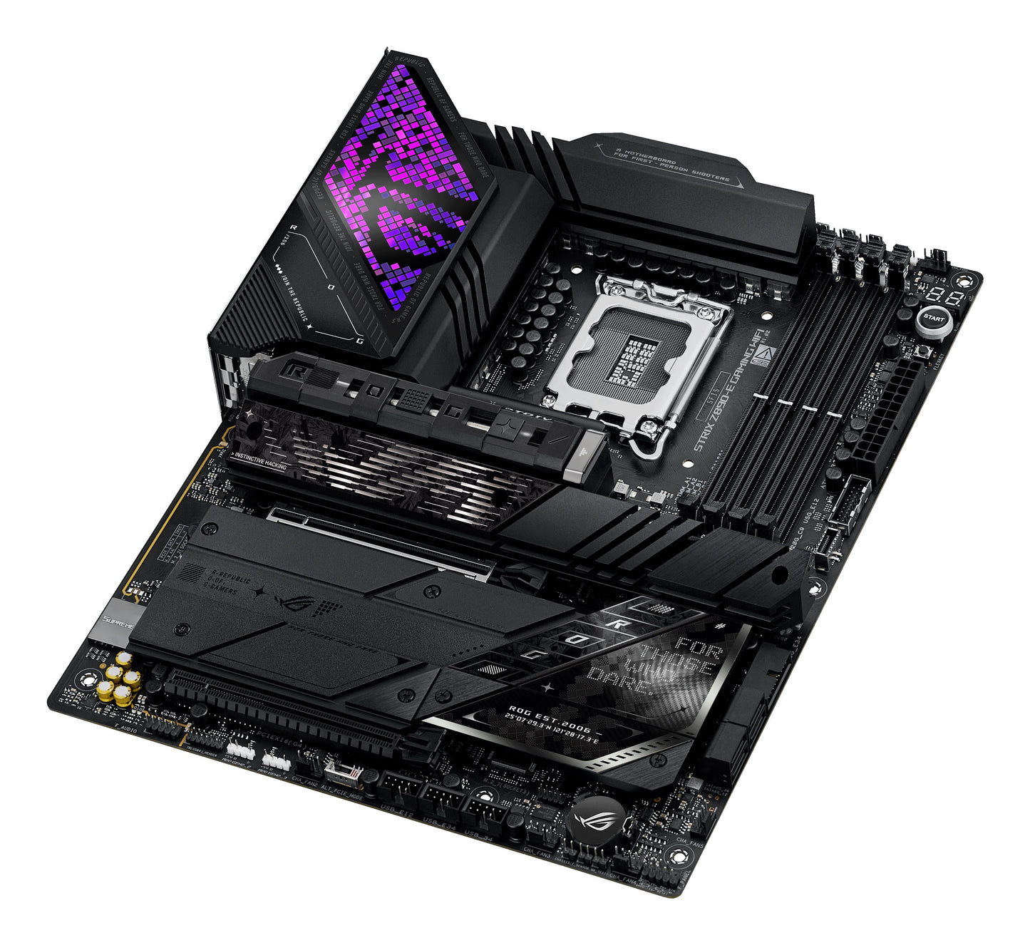 GAMEFORCE.IE - Custom Gaming PCs Best Value Lowest Cost Intel & AMD from Irelands Expert PC Builders - Nvidia RTX5060 RTX5070 RTX5080 RTX5090 Radeon Ultra Extreme Dublin Cork Belfast Galway Ki