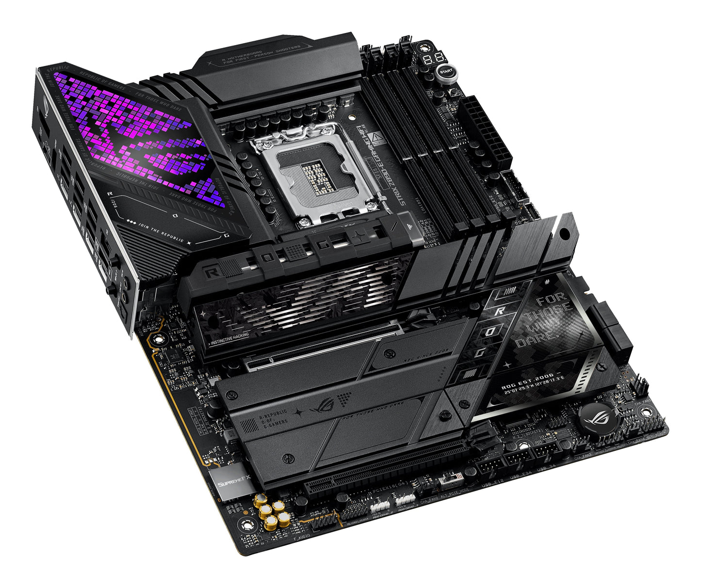 GAMEFORCE.IE - Custom Gaming PCs Best Value Lowest Cost Intel & AMD from Irelands Expert PC Builders - Nvidia RTX5060 RTX5070 RTX5080 RTX5090 Radeon Ultra Extreme Dublin Cork Belfast Galway Ki